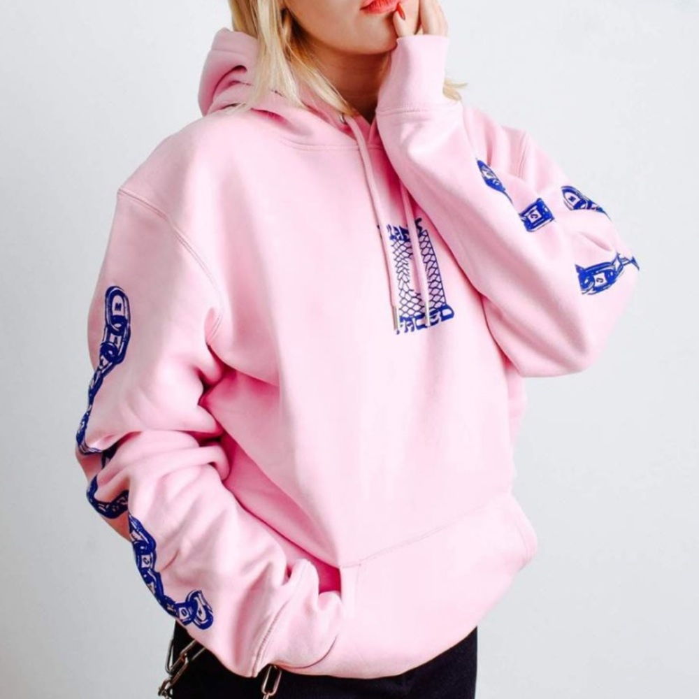 Hoodie - Vegan - Plant Based Clothing brand